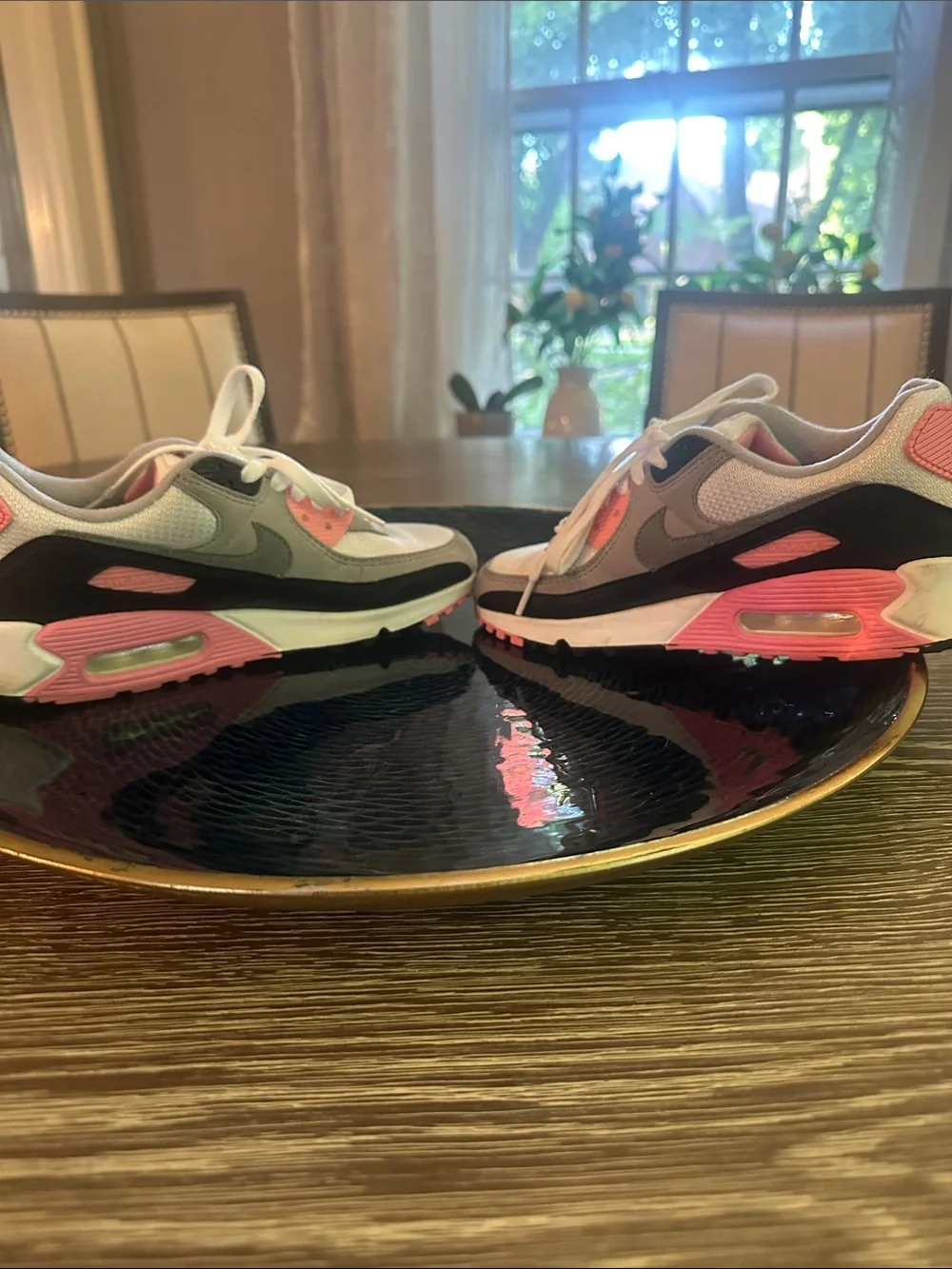 🌹Nike Air Max Pro 90 